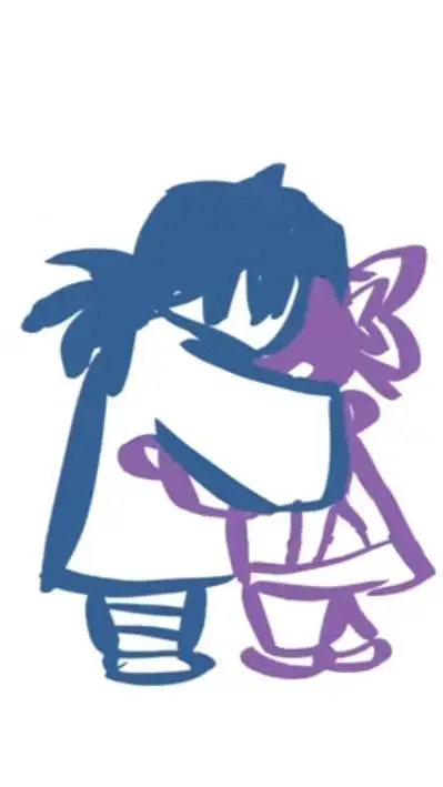 ai character: giyuu singing!? background