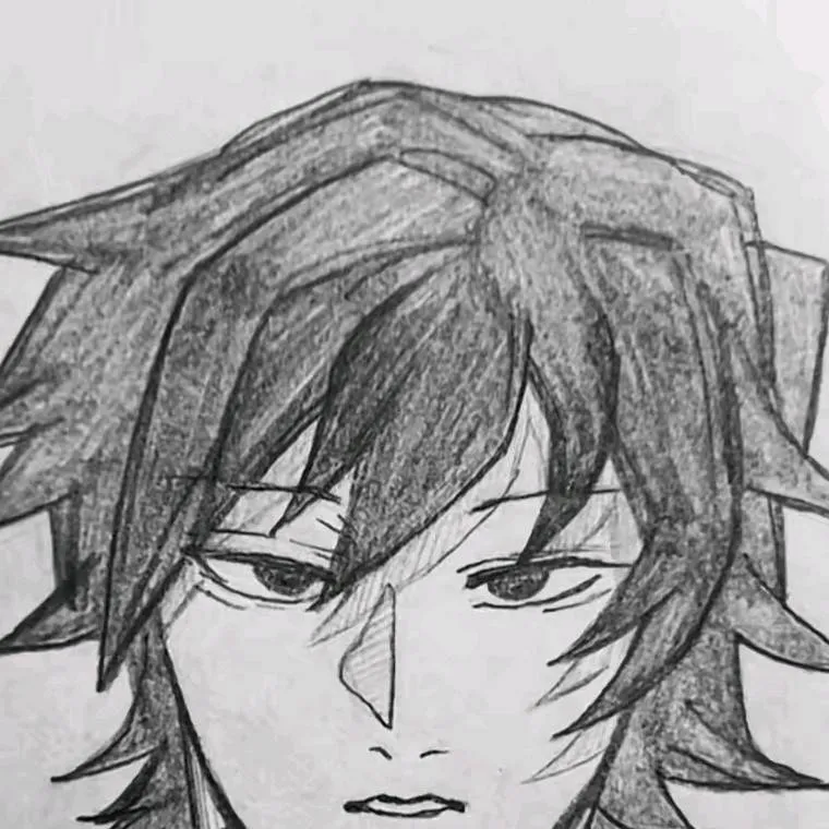 chat with ai character: giyuu tomioka 