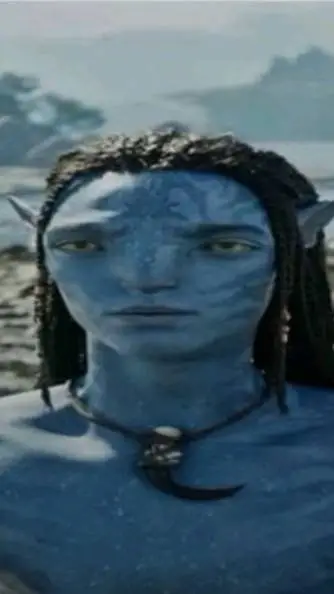 ai character: AVATARS! background