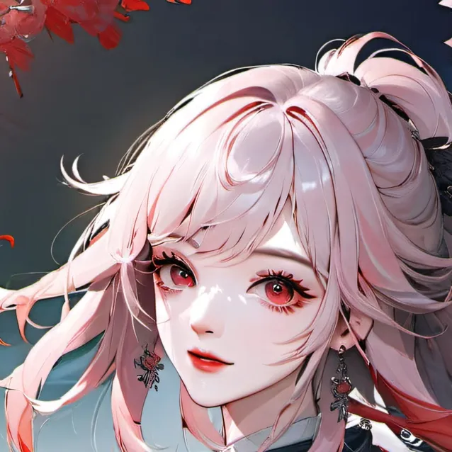 chat with ai character: Sprunki OC trip!!!