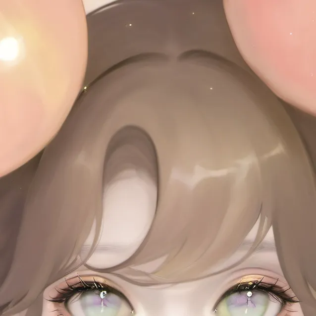chat with ai character: Ayumu AiScream