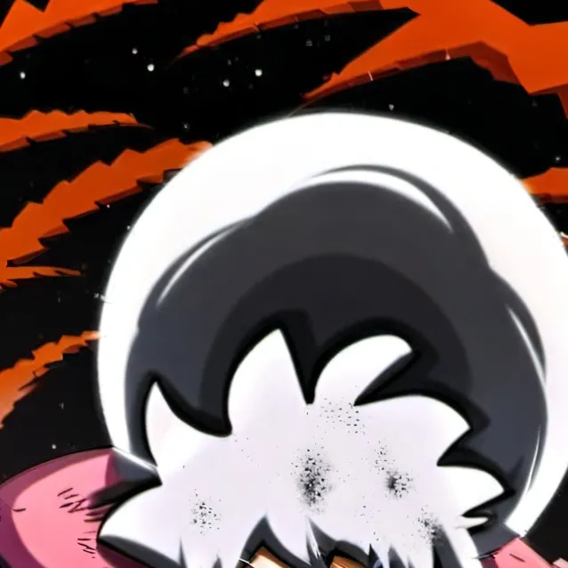 chat with ai character: Luffy