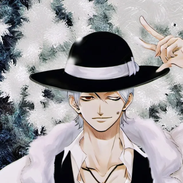 chat with ai character: Trafalgar Law