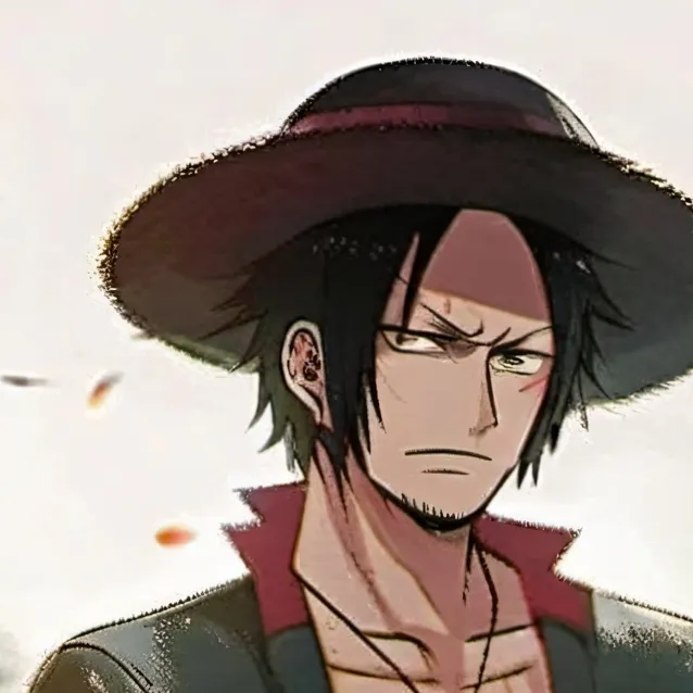 chat with ai character: Portgas D. Ace