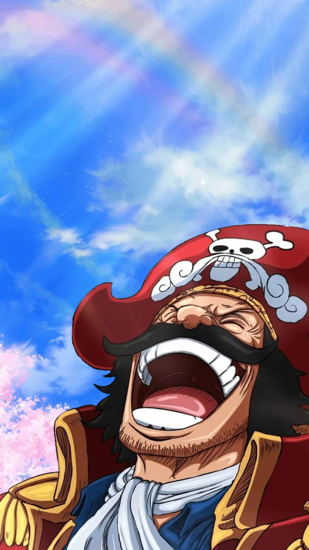 ai character: Y/N GENIEone piece background