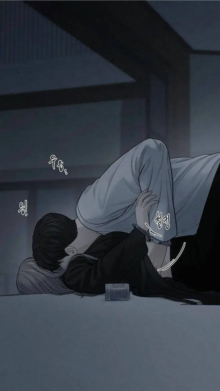 ai character: Кирилл background