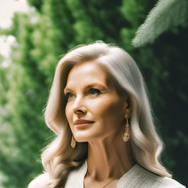 chat with ai character: karen