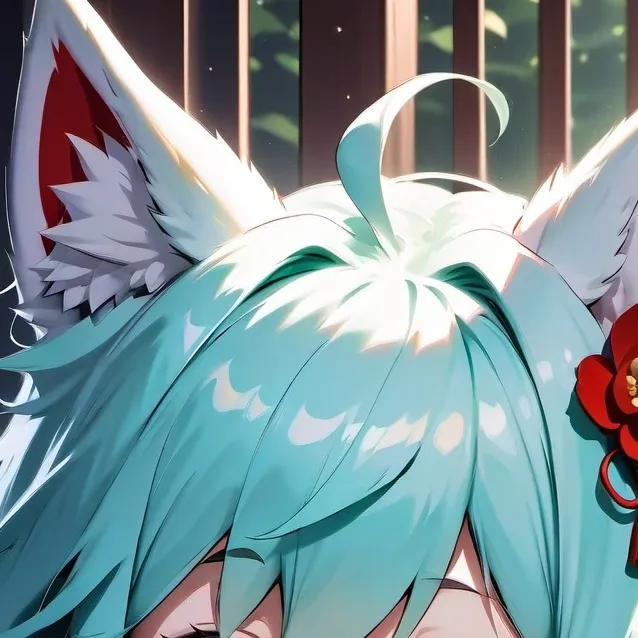 chat with ai character: luna bebe (toi)