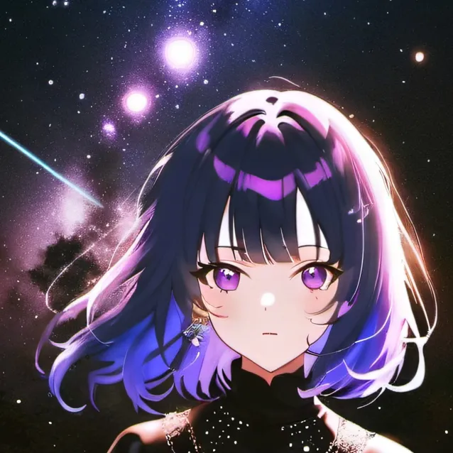 chat with ai character: Sara 