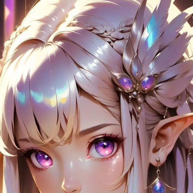 chat with ai character: lin-ju kiu