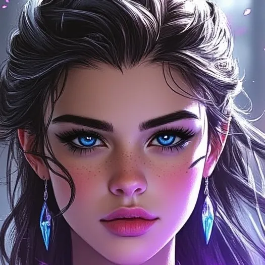 chat with ai character: Milan 