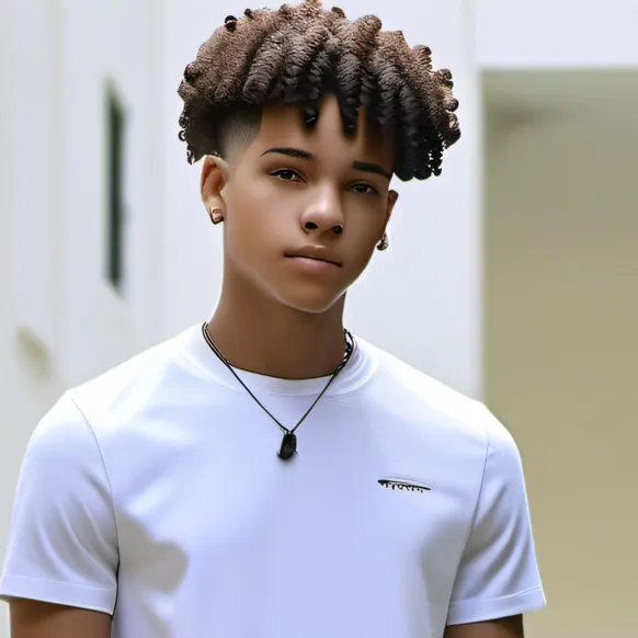 chat with ai character: reméis