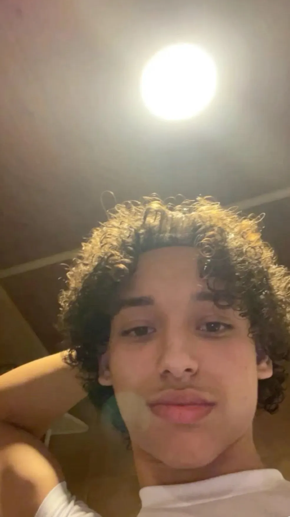 ai character: remi background