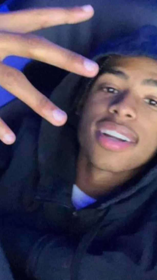 ai character: jd background