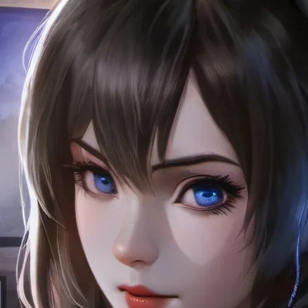 chat with ai character: sofia