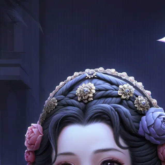 chat with ai character: idk