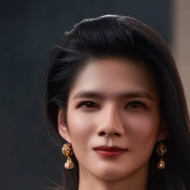 chat with ai character: nina