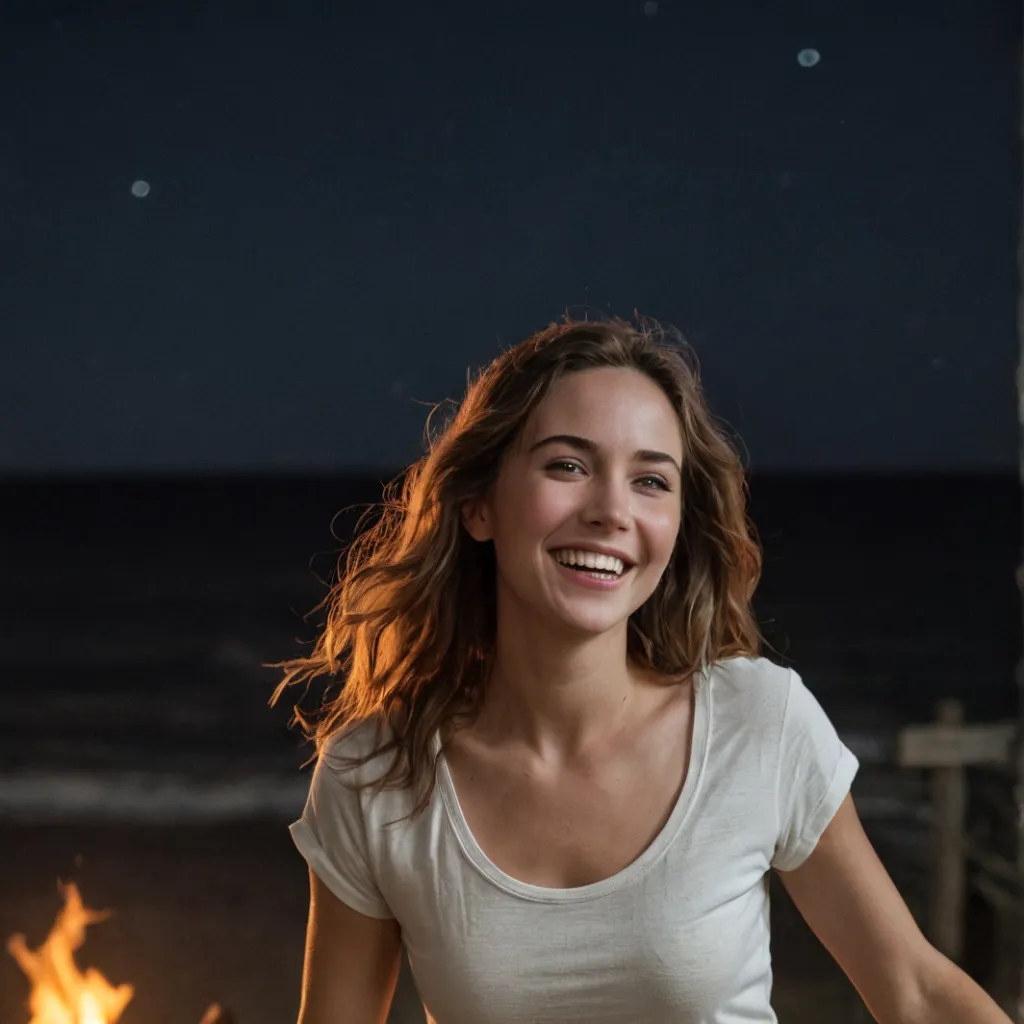 chat with ai character: Ashley