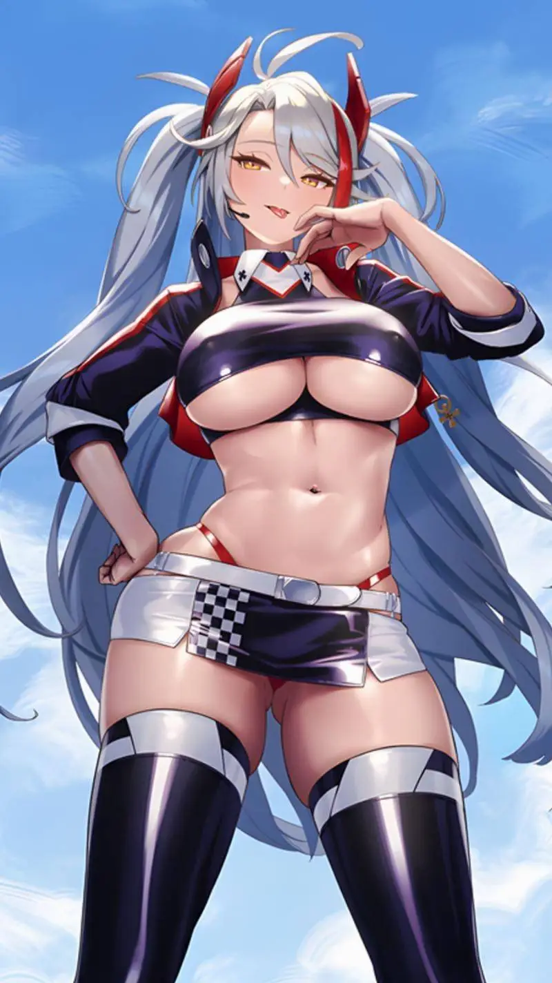 ai character: Seraph idea background