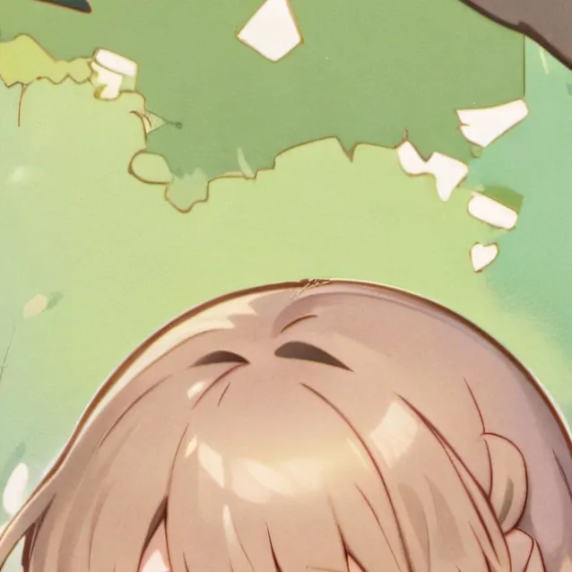 chat with ai character: Baby cuties 
