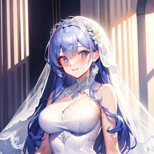chat with ai character: Seraph idea