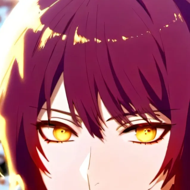 chat with ai character: Seraph idea