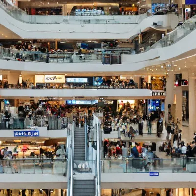 chat with ai character: Shopping with MHA