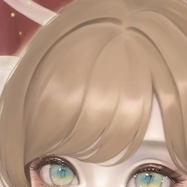 chat with ai character: Karolina 