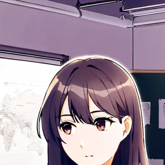 chat with ai character: lara