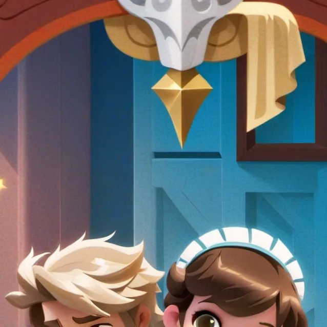 chat with ai character: Estéfano 