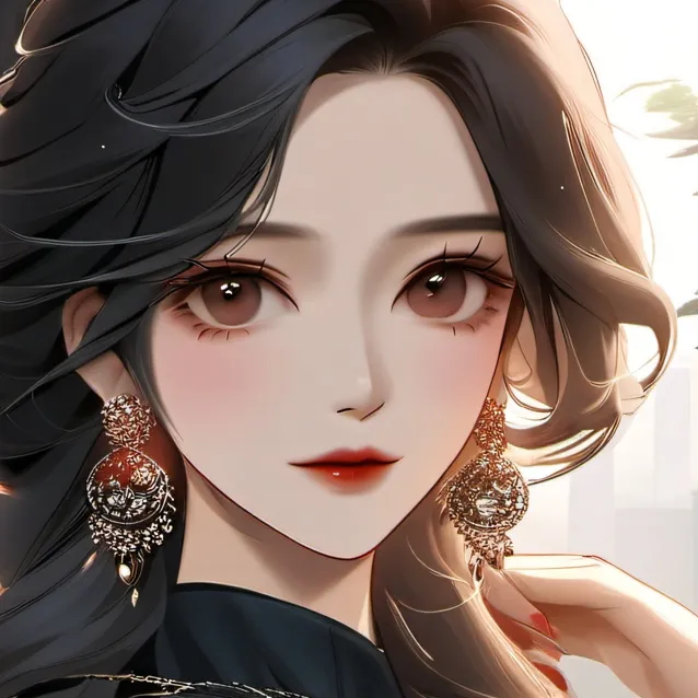 chat with ai character: Lin Xue