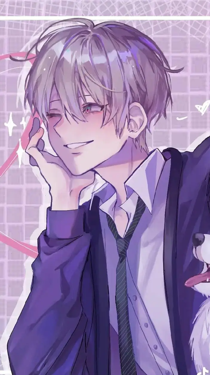 ai character: Takikun background