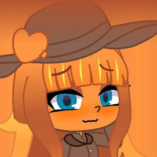 chat with ai character: 🍑Pessy 🧡🔥