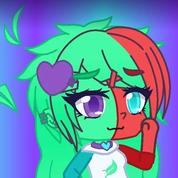 chat with ai character: 💚namorada toramo❤🍎