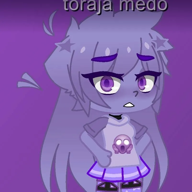 chat with ai character: 😱toraja medo 💜