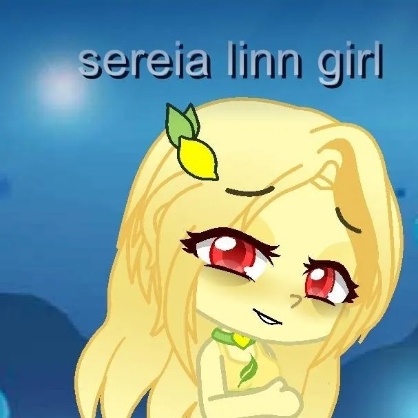 chat with ai character: 🐟sereia linn 💛
