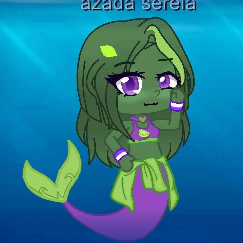 chat with ai character: 💚azada sereia🍋‍🟩