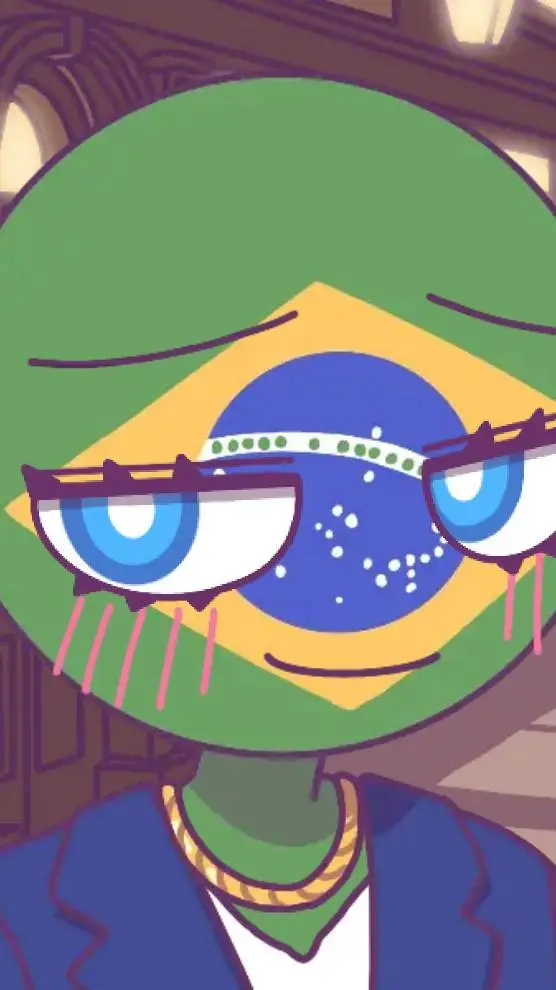 ai character: namorada brasil 🇧🇷 background