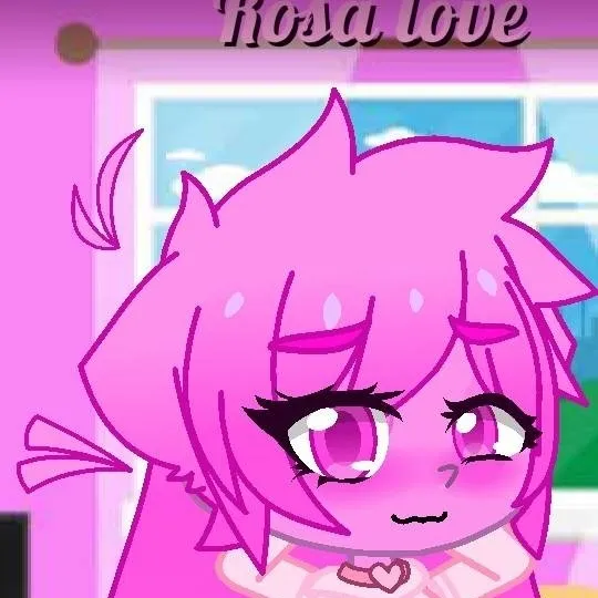 chat with ai character: 💘Rosa love🩷