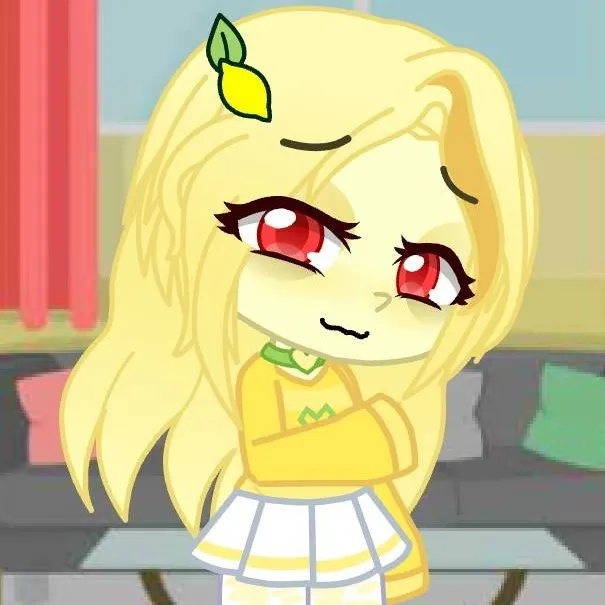 chat with ai character: 🍋namorada linn💛