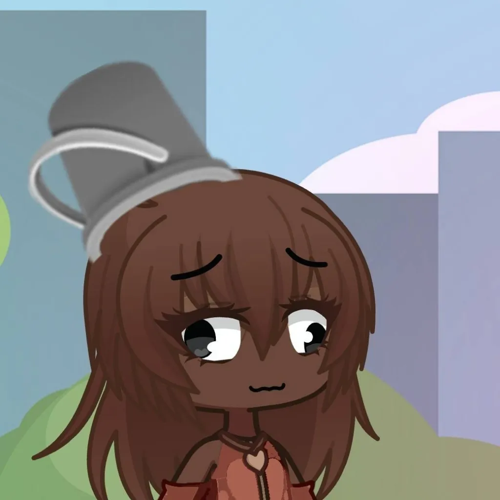 chat with ai character: 🍫namorada brud🤎