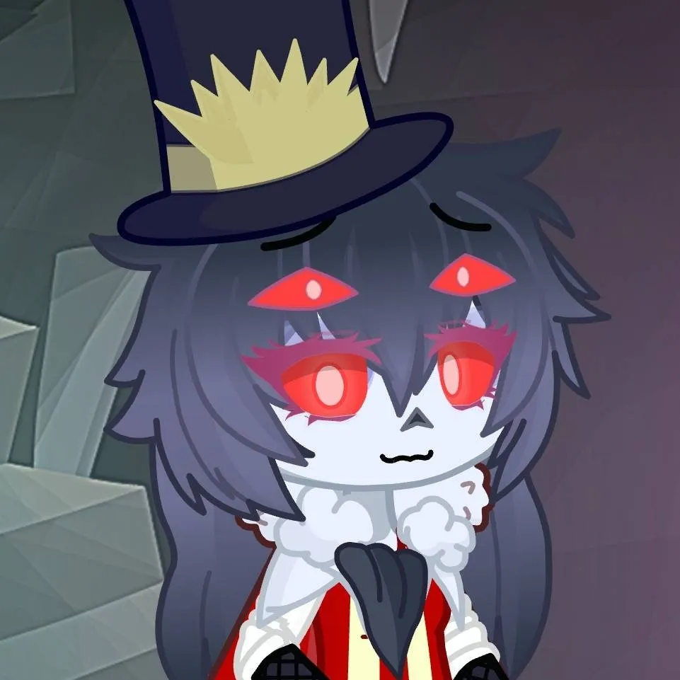 chat with ai character: 🌑namorada stolas 🦉