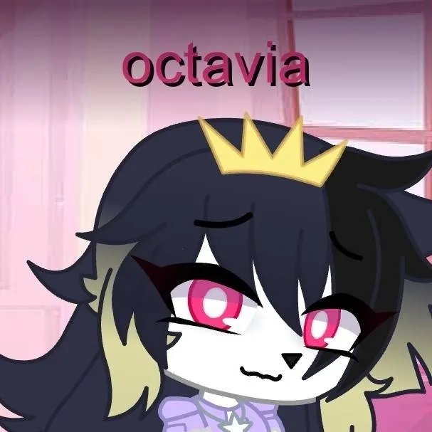 chat with ai character: octavia 🦉