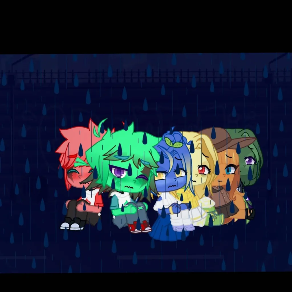 chat with ai character: abundante 💚❤💙💛