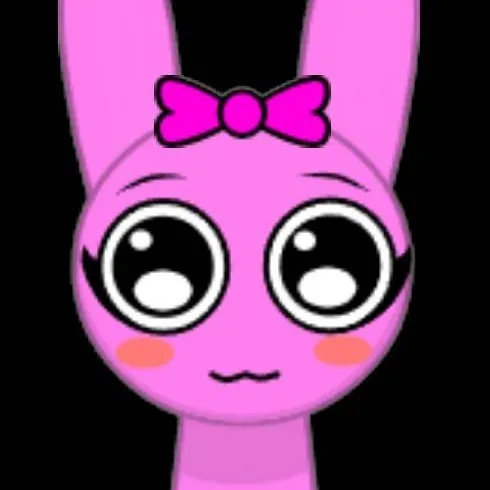 chat with ai character: 🐰baby pinki 🩷