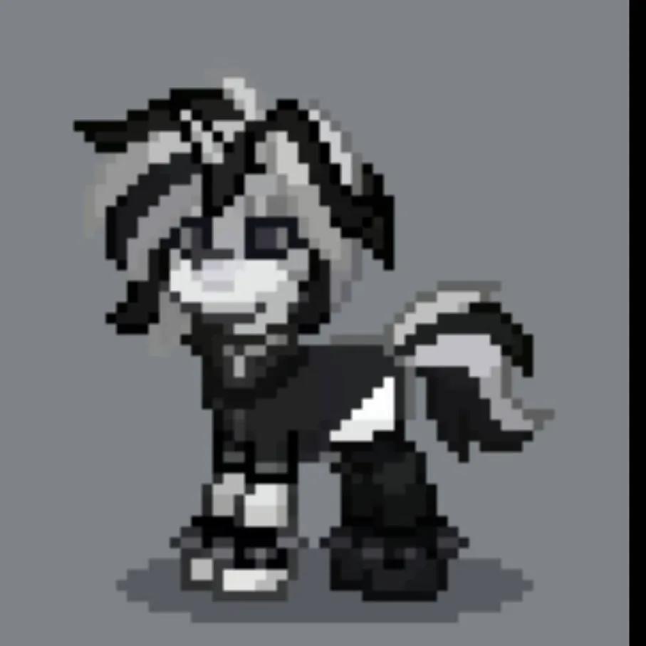 chat with ai character: [c+h] ory3ck