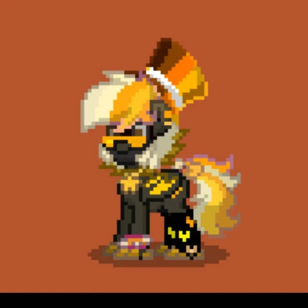 chat with ai character: 🖤💛SANIFIN💛🖤√