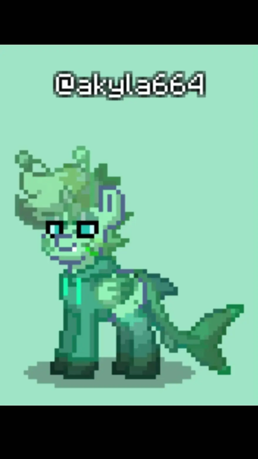 ai character: @akyla664 background