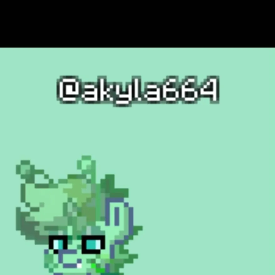 chat with ai character: @akyla664