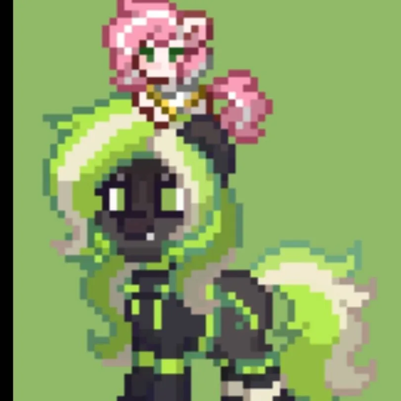 chat with ai character: @korskip